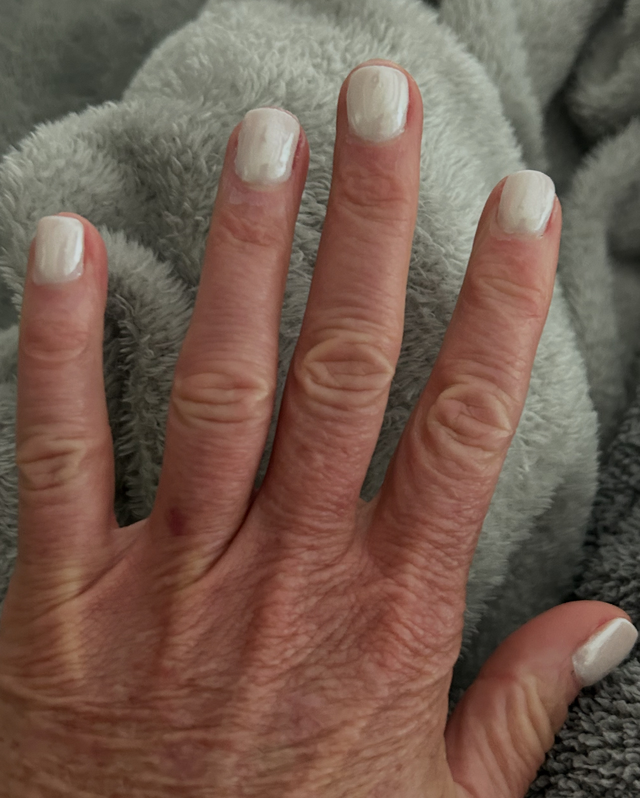 Diva Nails & Spa nail work in Monroe, Georgia