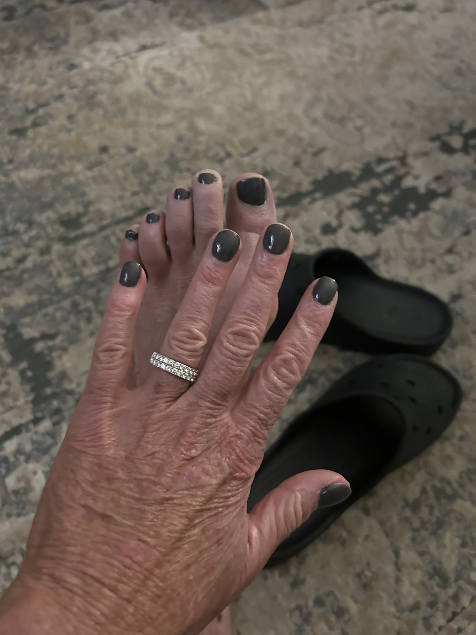 Diva Nails & Spa nail photo 5